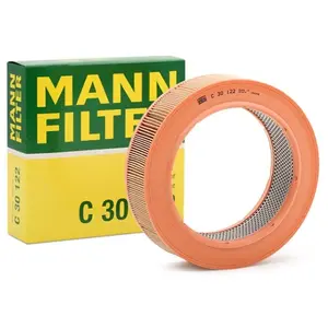 Mann filter C 30 122 Filtre à air - VÉHICULE DE TOURISME + UTILITAIRES pas cher