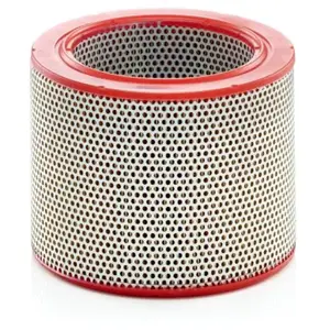 Mann filter C 21 138/1 Filtre à air - APPLICATIONS NON ROUTIÈRES