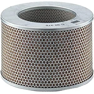 Comparateur de prix : Mann filter C 30 375 Filtre à air - APPLICATIONS NON ROUTIÈRES