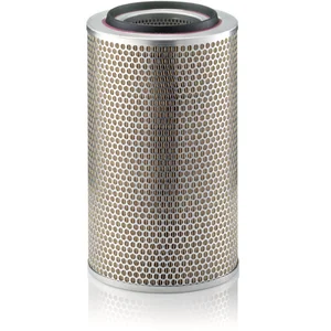 Mann filter C 23 440/1 Filtre à air - POIDS-LOURDS + AUTOBUS