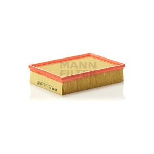 Mann filter C 25 118 Filtre à air - VÉHICULE DE TOURISME + UTILITAIRES pas cher