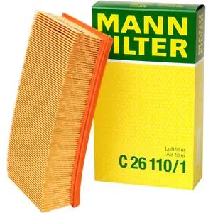 Filtre à Air MANN-FILTER C 3093/1 Au Meilleur Prix