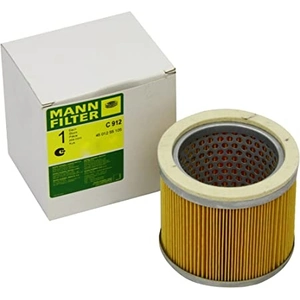 Mann filter Filtre à air (Ref: C 912) pas cher