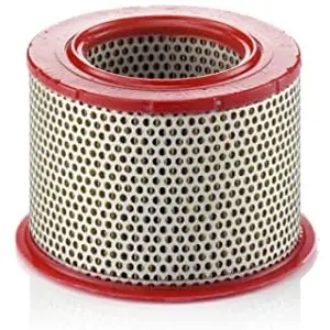 Comparateur de prix : Mann filter C 1555/1 Filtre à air - VÉHICULE DE TOURISME + UTILITAIRES