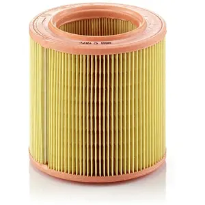 Mann filter C 1577 Filtre à air - VÉHICULE DE TOURISME + UTILITAIRES pas cher