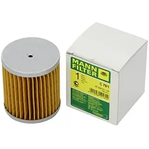 Mann filter C 79/1 Filtre à air - APPLICATIONS NON ROUTIÈRES pas cher