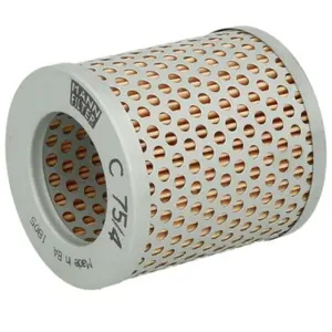Mann filter C 75/4 Filtre à air - APPLICATIONS NON ROUTIÈRES pas cher