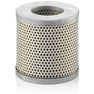 Mann filter C 1337 Filtre à air - APPLICATIONS NON ROUTIÈRES