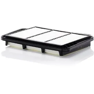 Mann filter C 1380/1 Filtre à air - VÉHICULE DE TOURISME + UTILITAIRES pas cher