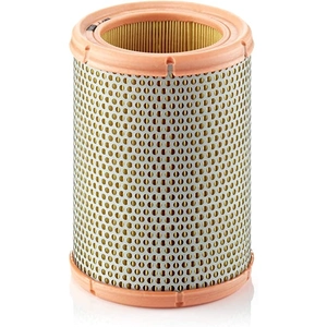 Mann filter C 1362 Filtre à air - VÉHICULE DE TOURISME + UTILITAIRES pas cher