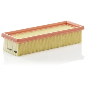 Mann filter C 2440/1 Filtre à air - VÉHICULE DE TOURISME + UTILITAIRES pas cher