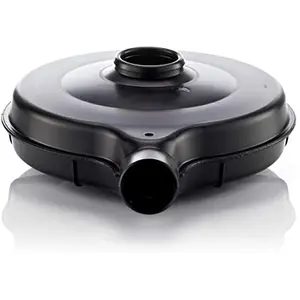 Mann filter C 2356/5 Filtre à air - VÉHICULE DE TOURISME + UTILITAIRES