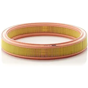 Mann filter Filtre à air pour FORD: Escort, Orion, Fiesta (Ref: C 3034)