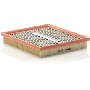Mann filter C 2694 Filtre à air - VÉHICULE DE TOURISME + UTILITAIRES pas cher
