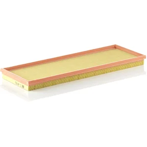 Mann filter Filtre à air pour FORD: Escort, Orion, Fiesta (Ref: C 4476) pas cher