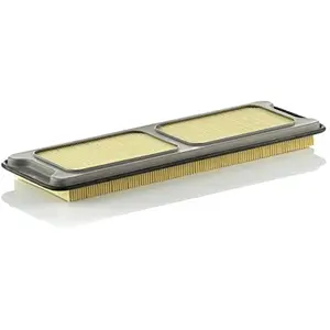 Mann filter C 4373/1 Filtre à air - VÉHICULE DE TOURISME + UTILITAIRES pas cher