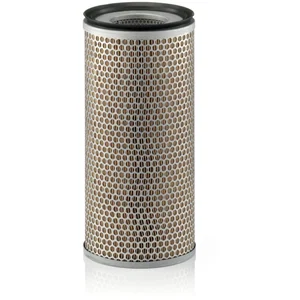 Mann filter C 18 398 Filtre à air - POIDS-LOURDS + AUTOBUS pas cher