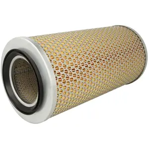 Mann filter C 17 250 Filtre à air - APPLICATIONS NON ROUTIÈRES