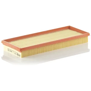 Mann filter C 3463 Filtre à air - VÉHICULE DE TOURISME + UTILITAIRES pas cher