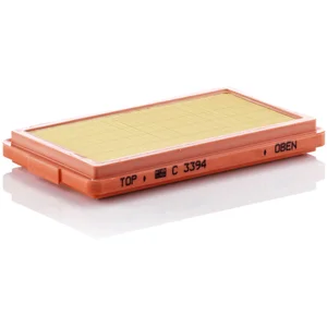 Mann filter C 3394 Filtre à air - VÉHICULE DE TOURISME + UTILITAIRES pas cher