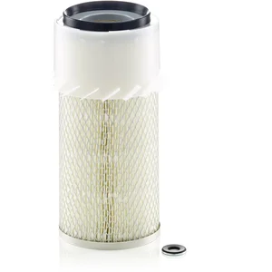MANN-FILTER Filtre à air pour MITSUBISHI: L300, GALLOPER (Ref: C 14 179 x) pas cher