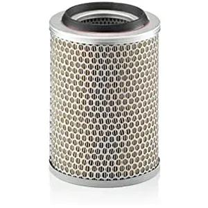 Mann filter C 17 217 Filtre à air - VÉHICULE DE TOURISME + UTILITAIRES pas cher