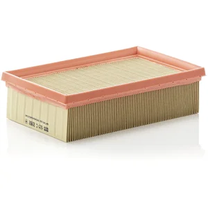 Mann filter Filtre à air pour RENAULT: Safrane, Laguna (Ref: C 2282) pas cher