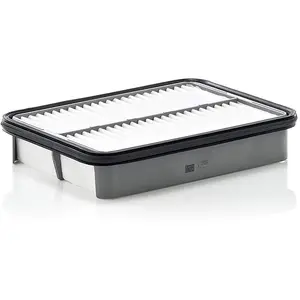 Mann filter C 2326 Filtre à air - VÉHICULE DE TOURISME + UTILITAIRES pas cher