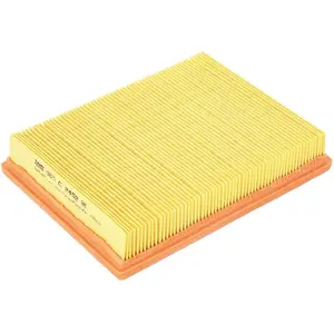 Mann filter C 2452 Filtre à air - VÉHICULE DE TOURISME + UTILITAIRES pas cher