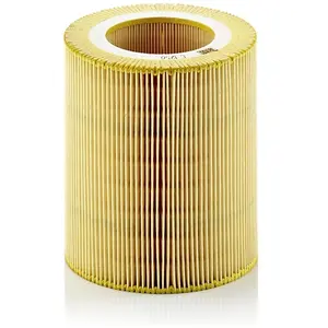 Mann filter C 1250 Filtre à air - APPLICATIONS NON ROUTIÈRES pas cher