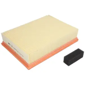 Mann filter C 26 138/1 KIT Filtre à air - VÉHICULE DE TOURISME + UTILITAIRES pas cher