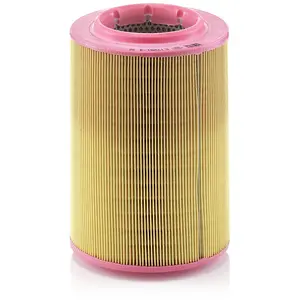 Mann filter Filtre à air pour VOLKSWAGEN: Transporter (Ref: C 17 201/3)