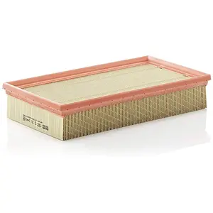 Mann filter C 31 144 Filtre à air - VÉHICULE DE TOURISME + UTILITAIRES pas cher