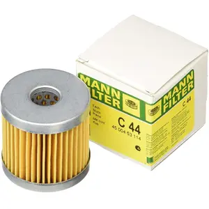 Mann filter C 44 Filtre à air - APPLICATIONS NON ROUTIÈRES