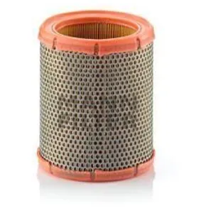 Mann filter C 1460 Filtre à air - VÉHICULE DE TOURISME + UTILITAIRES pas cher