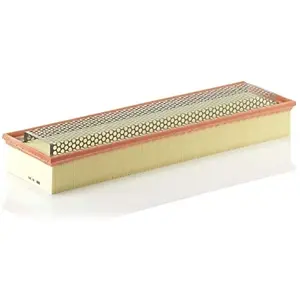 Mann filter Filtre à air pour MERCEDES-BENZ: Transporter (Ref: C 60 345) pas cher