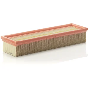 Mann filter C 3484 Filtre à air - VÉHICULE DE TOURISME + UTILITAIRES pas cher