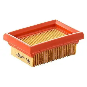 MANN-FILTER Filtre, ventilation du carter-moteur pour VOLVO: 850 (Ref: C 105) pas cher