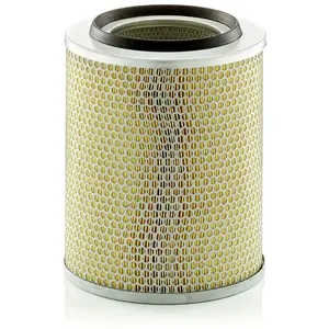 Mann filter C 24 393 Filtre à air - POIDS-LOURDS + AUTOBUS pas cher