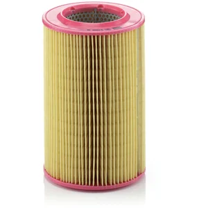Mann filter C 1596 Filtre à air - VÉHICULE DE TOURISME + UTILITAIRES pas cher