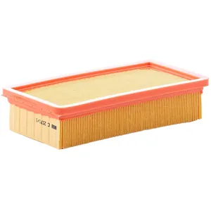 Mann filter C 2571/1 Filtre à air - VÉHICULE DE TOURISME + UTILITAIRES pas cher