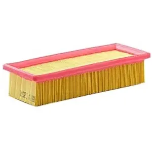 Mann filter C 2657/1 Filtre à air - VÉHICULE DE TOURISME + UTILITAIRES pas cher