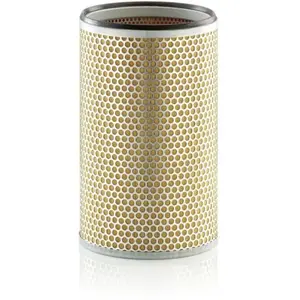 Comparateur de prix : Mann filter C 20 118 Elément secondaire - POIDS-LOURDS + AUTOBUS