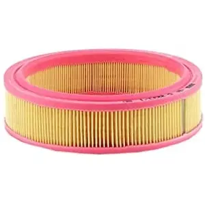 Mann filter C 2233/1 Filtre à air - VÉHICULE DE TOURISME + UTILITAIRES pas cher
