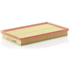 Mann filter C 34 116/1 Filtre à air - VÉHICULE DE TOURISME + UTILITAIRES pas cher