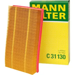 Mann filter C 31 130 Filtre à air - VÉHICULE DE TOURISME + UTILITAIRES pas cher