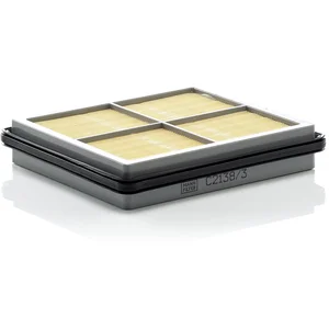 Mann filter C 2138/3 Filtre à air - VÉHICULE DE TOURISME + UTILITAIRES pas cher