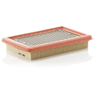 Comparateur de prix : Mann filter C 2564 Filtre à air - VÉHICULE DE TOURISME + UTILITAIRES