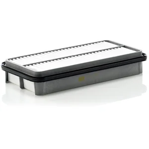 Mann filter C 3136 Filtre à air - VÉHICULE DE TOURISME + UTILITAIRES pas cher