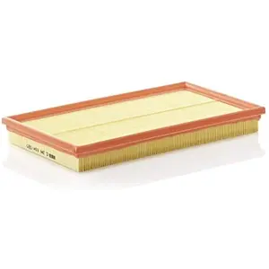 Mann filter C 34 104 Filtre à air - VÉHICULE DE TOURISME + UTILITAIRES pas cher